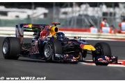 Vettel confirme et se fait peur