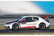 López on top in Nürburgring Nordschleife WTCC testing