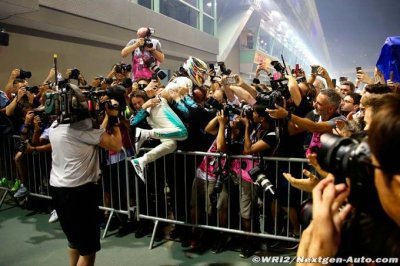 Hamilton&nbsp;: Le meilleur scénario pour une 60e victoire en F1