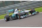 Hamilton admet que Red Bull et Ferrari ont fait du meilleur travail