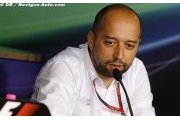 Teams say F1 officials to decide on Bahrain return 