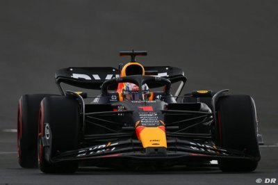 Le switch de Red Bull sur sa F1 2024 n’inquiète pas ses rivaux
