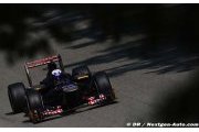 Monza - Team reaction after the race