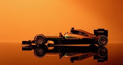 F1 and Gambling Sponsorships: The beginnings of a promising future