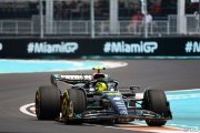 Mercedes 'listen' to Hamilton about cockpit position