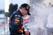 Fittipaldi : Les deux titres de Verstappen ne sont pas ternis par les controverses