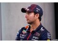 Perez 'laughs' at F1 retirement rumours
