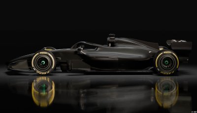 La F1 veut alléger ses voitures, mais les patrons disent non au ravitaillement&nbsp;!