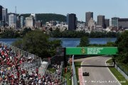 Canada not giving up on 2020 race in 'fall'