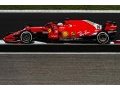 Giovinazzi : Quels progrès sur la Ferrari entre mai et juillet !