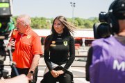 Villars defends FIA candidacy against 'PR stunt' claims