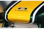 Lotus F1 disposera d'une licence malaisienne