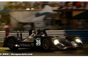 Zhuhai : Objectif victoire pour le team Signatech-Nissan