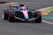 Alpine F1 vise une évolution au Japon et espère 'régler le souci' de l'A526
