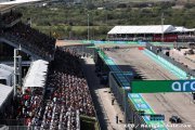 McLaren veut tirer parti du succès de la F1 aux Etats-Unis