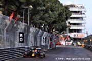 L'overcut a été l'arme stratégique fatale à Monaco 