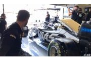 Haas 'on schedule' as 2020 car passes crash tests