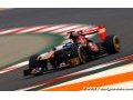 Photos - Indian GP - Toro Rosso