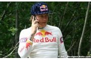 Citroen says Raikkonen free to make F1 return