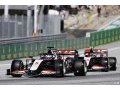 Haas F1 toujours dans le flou pour son budget 2020
