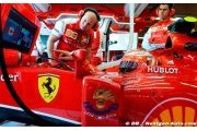 Rumeur : Ferrari sur le point de se séparer de Raikkonen