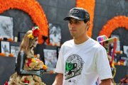 Bortoleto craint le handicap du gros turbo de l'Audi F1 à Mexico