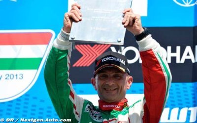 Honda gets close to manufacturers’ title