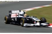 Catalunya - Team reaction after Qualifying