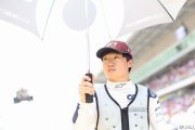 Tsunoda : Vettel est un très bon ambassadeur pour la Formule 1
