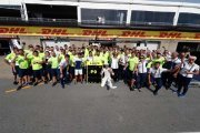 Lowe : Ce résultat va mettre Stroll dans une bonne dynamique