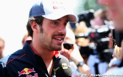 Lotus drivers safe, Vergne and Kobayashi not