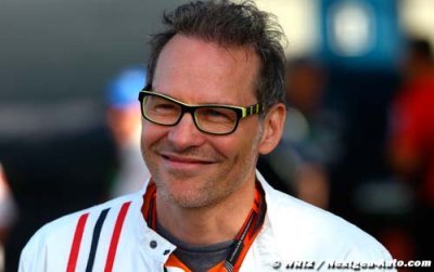 Ecarté par Venturi, Villeneuve voudrait retenter sa chance en Formule E