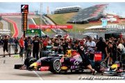 Red Bull, Renault 'talking again' - Jos Verstappen