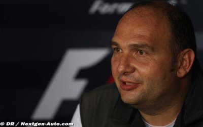 Villeneuve likely to switch sights to NASCAR