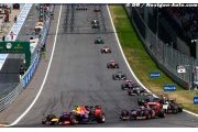 Ricciardo : Le manque de puissance est un gâchis de talent