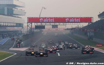 Les statistiques marquantes de la saison 2012