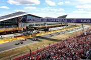 Pirelli admet que la dégradation des pneus était 'plus élevée' en course à Silverstone