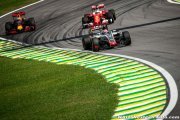 Grosjean heureux de sa 7e place, Gutierrez pas si loin