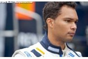 GP2 Hockenheim - Race 2 press conference