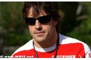 Alonso croit toujours en Schumacher