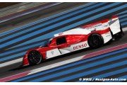Test Toyota au Paul Ricard : Les réactions des pilotes
