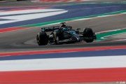 Allison : Le 'concept' d'une F1 n'a rien à voir avec la voiture