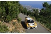 Scandola aims for rapid times in Sanremo