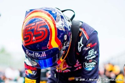 McLaren&nbsp;: Sainz pour remplacer Alonso&nbsp;?