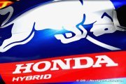 Le Honda évolué n'a pas encore livré toutes ses capacités