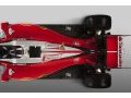 Ferrari : Un moteur innovant à bord de la SF16-H