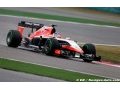 Spain 2014 - GP Preview - Marussia Ferrari