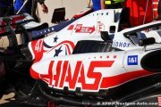 Haas sponsor won't push for Schumacher seat