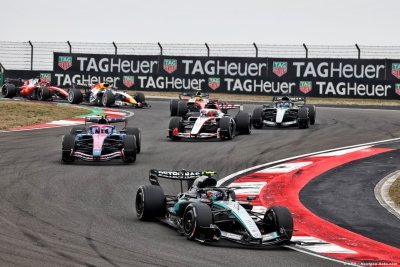 Un Antonelli ému aux larmes dit avoir ’réalisé son rêve’ en s’imposant en Chine