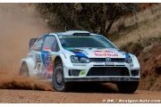 Latvala, Ogier and Mikkelsen triumph in Argentina